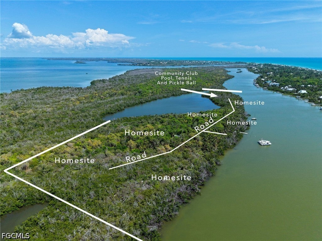 0 Buck Ky, Captiva, FL 33924 photo