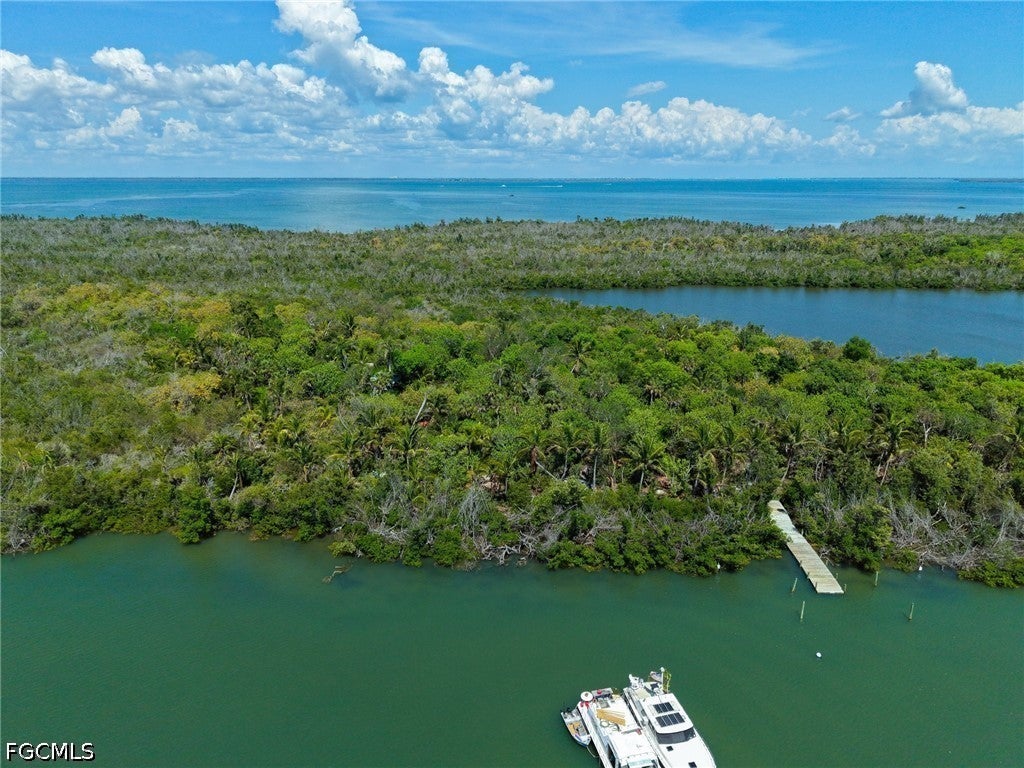 0 Buck Ky, Captiva, FL 33924 photo