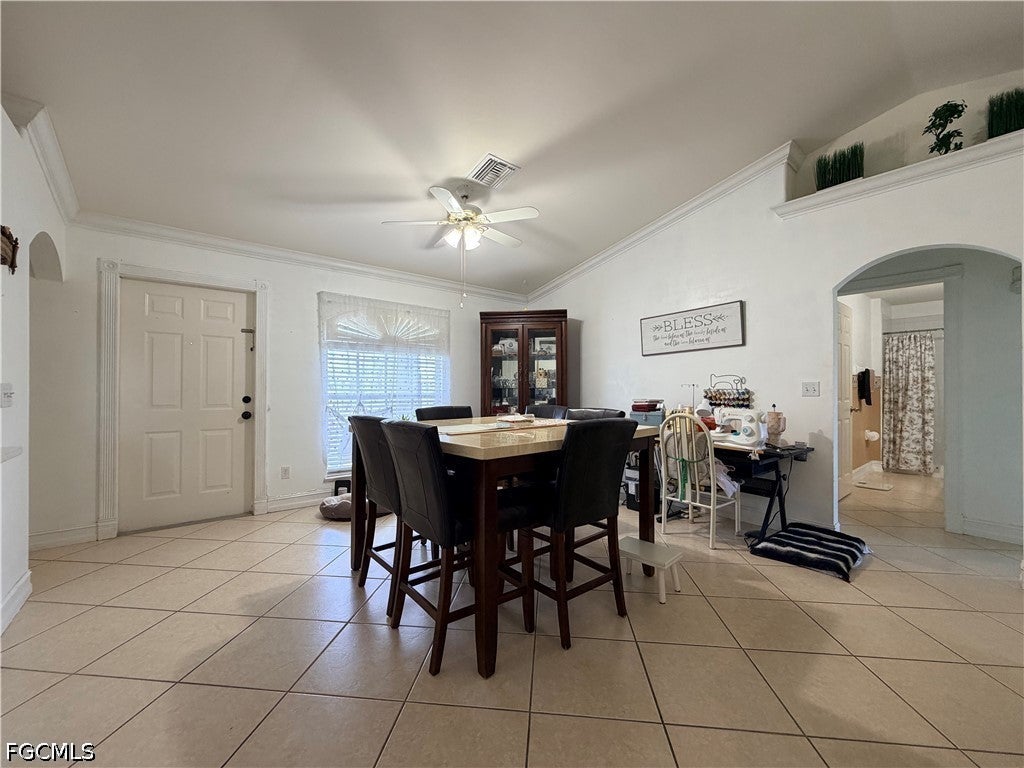 1621 SW 14 Terrace, Cape Coral, FL 33991 photo