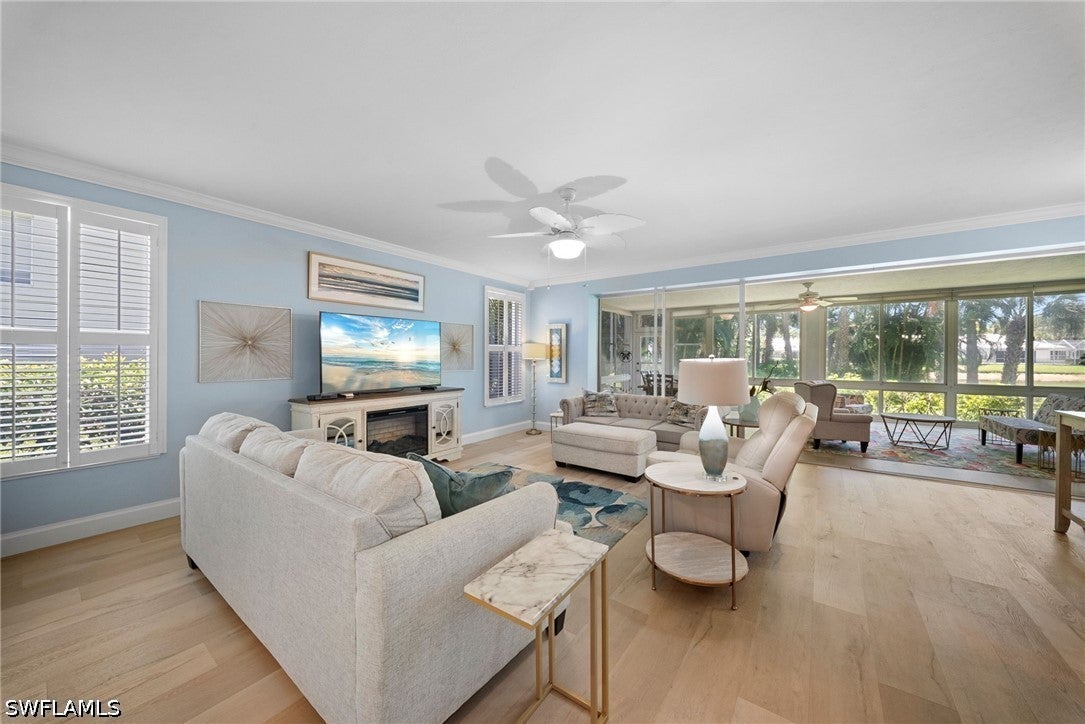 760 Waterford Dr, Naples, FL 34113