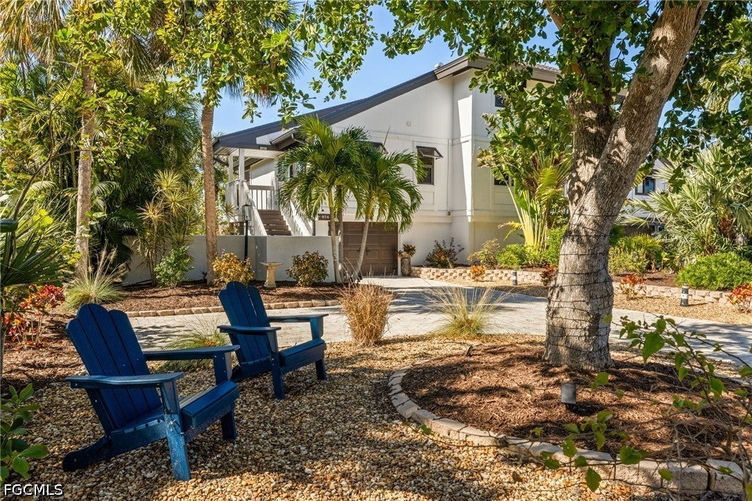 974 Greenwood Ct, Sanibel, FL 33957 photo