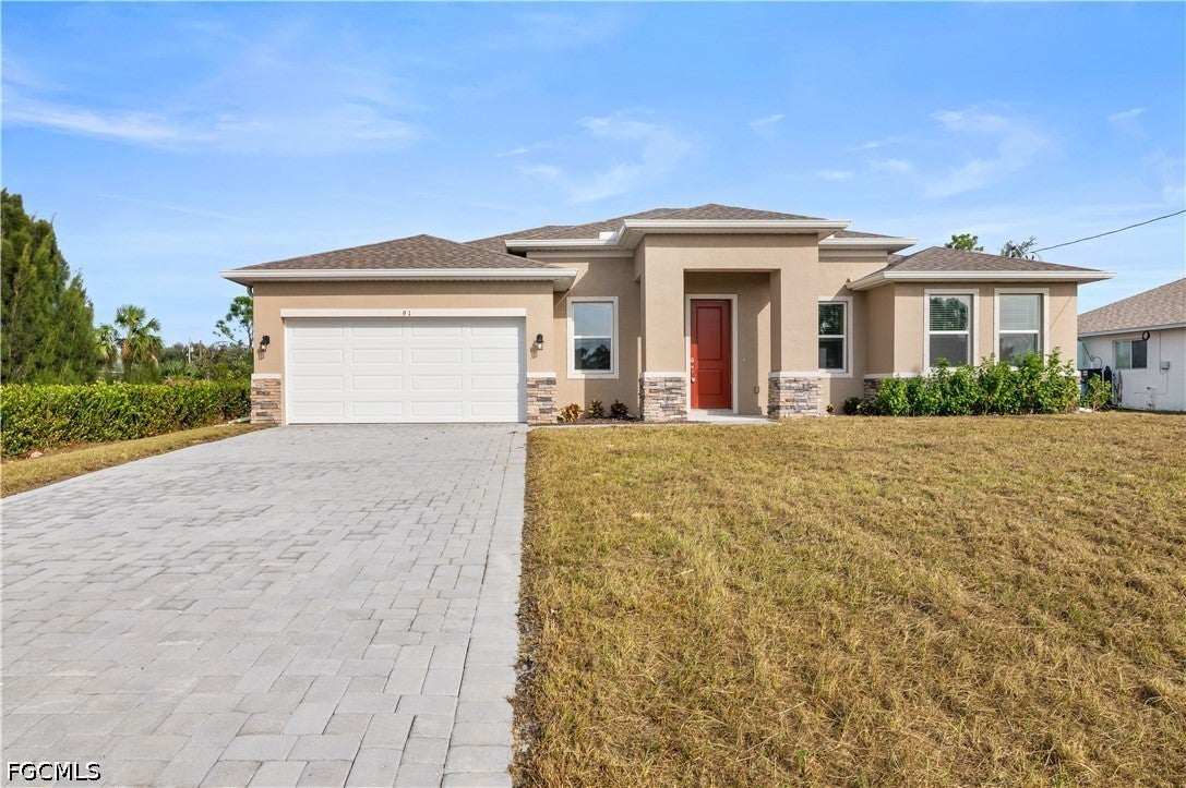 3901 NE 19 Ave, Cape Coral, FL 33909 photo