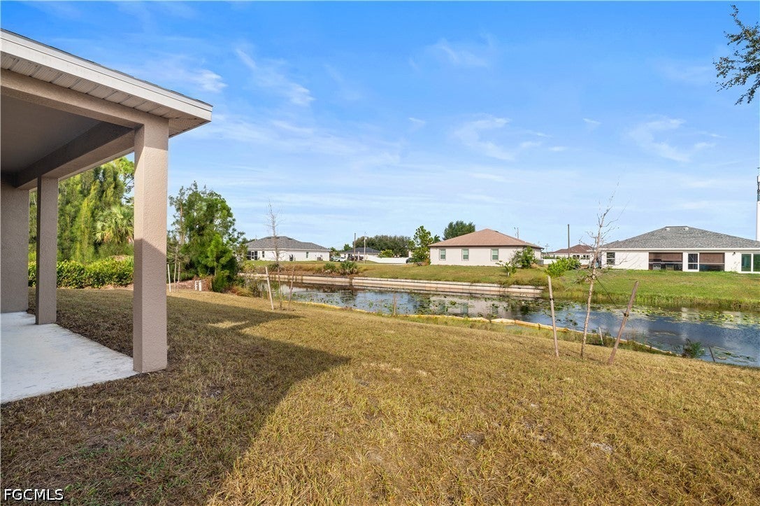 3901 NE 19 Ave, Cape Coral, FL 33909 photo