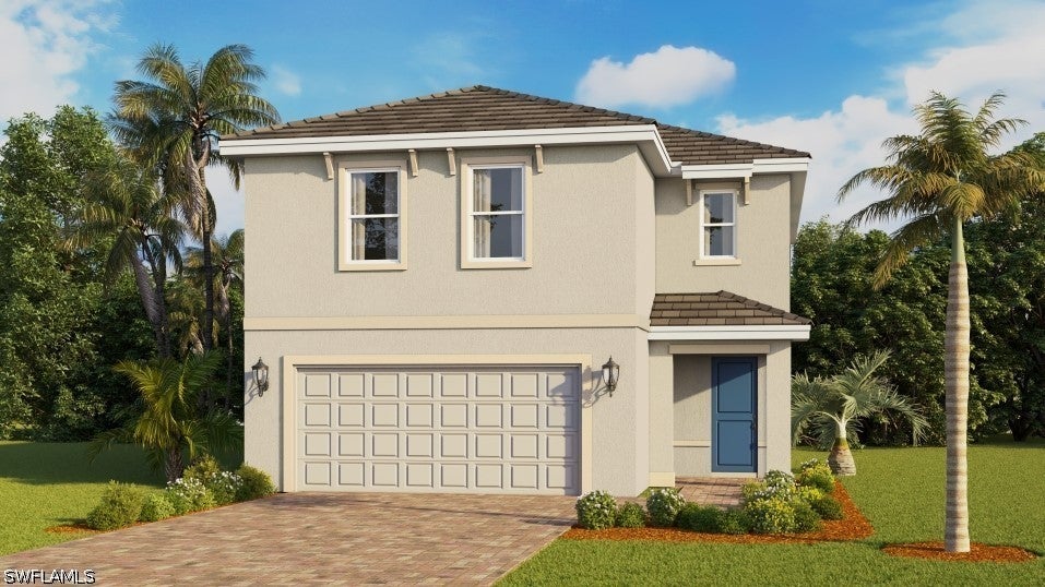 9928 Springlake Cir, Estero, FL 33928