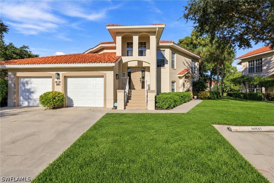 1036 Egrets Walk Cir, Naples, FL 34108