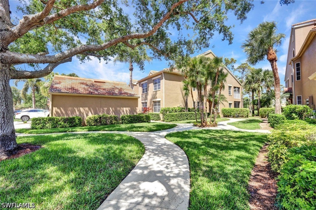 20101 Seagrove St, Estero, FL 33928