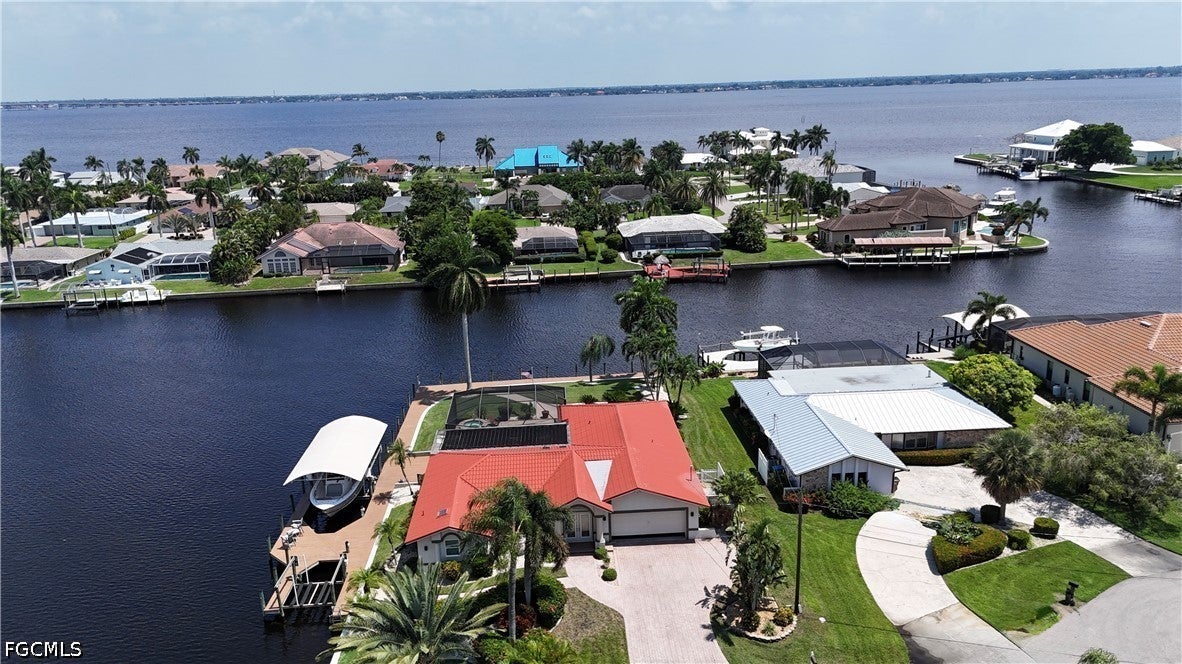 1957 SE 36 St, Cape Coral, FL 33904 photo