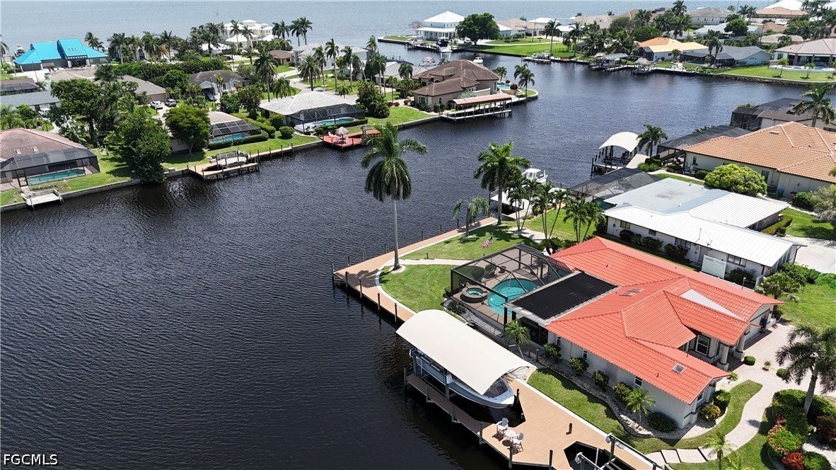 1957 SE 36 St, Cape Coral, FL 33904 photo