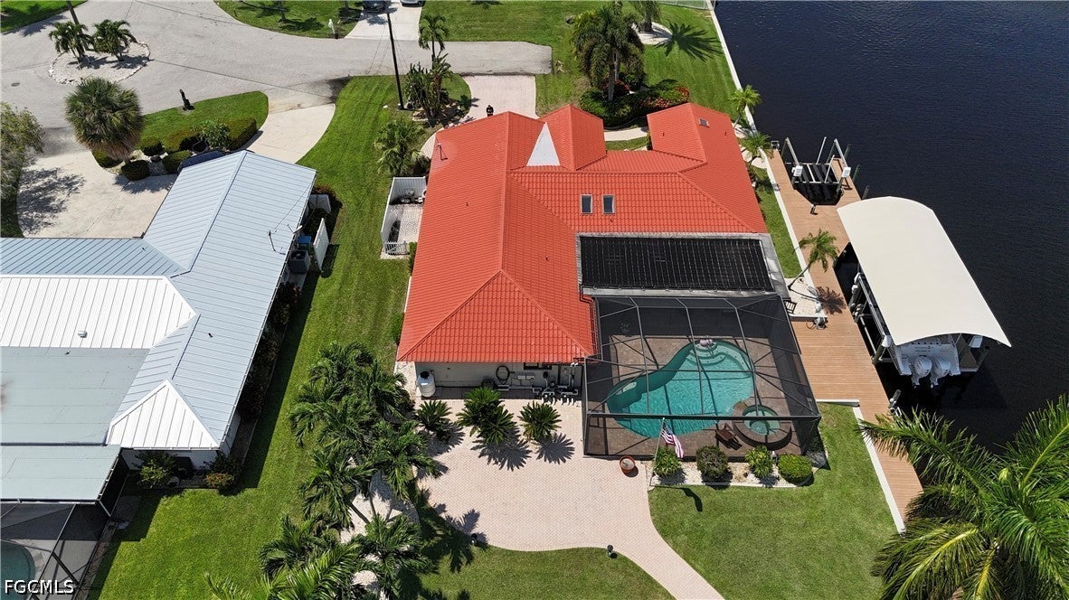 1957 SE 36 St, Cape Coral, FL 33904 photo