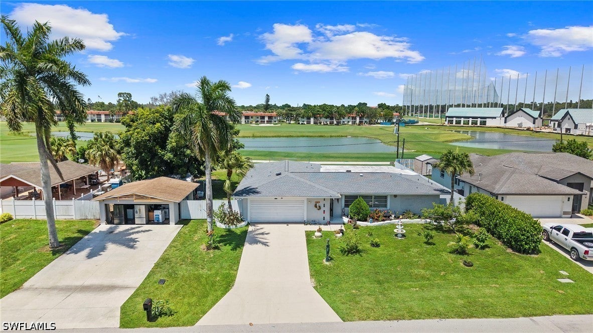 4109 29 Pl, Naples, FL 34116