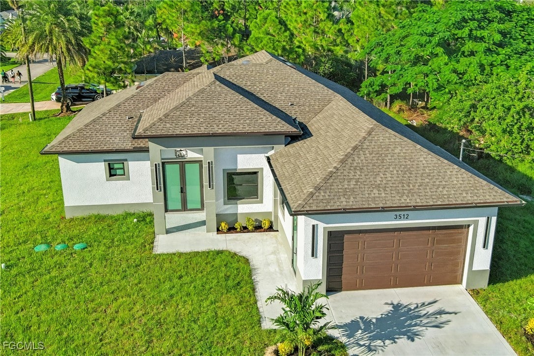 3512 9 St, Lehigh Acres, FL 33971 photo
