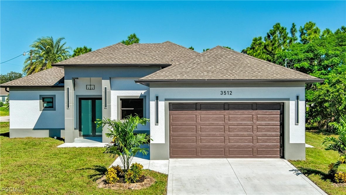 3512 9 St, Lehigh Acres, FL 33971