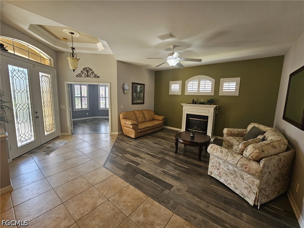 3033 Via Rialto St, Fort Myers, FL 33905 photo