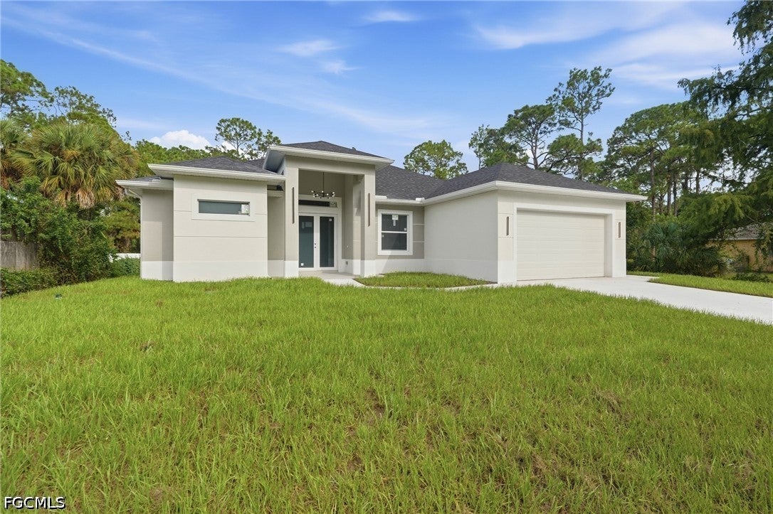 710 Sheldon Ave, Lehigh Acres, FL 33936 photo