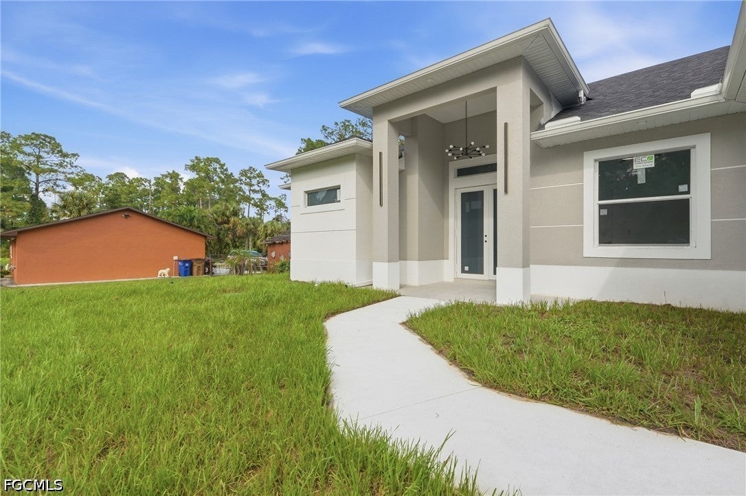 710 Sheldon Ave, Lehigh Acres, FL 33936 photo