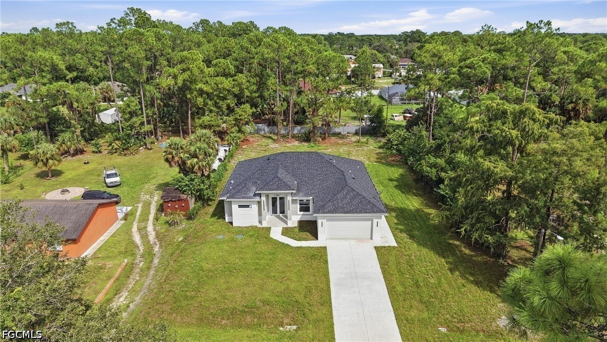 710 Sheldon Ave, Lehigh Acres, FL 33936 photo