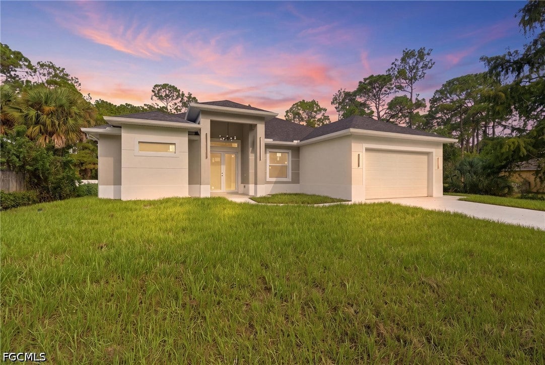 710 Sheldon Ave, Lehigh Acres, FL 33936
