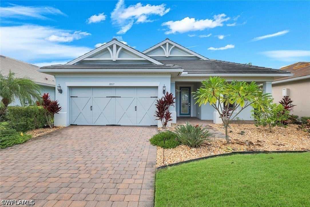 10517 Tidewater Key Blvd, Estero, FL 33928