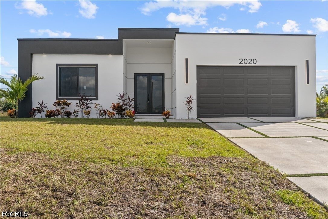 2020 Tropicana Pkwy, Cape Coral, FL 33993