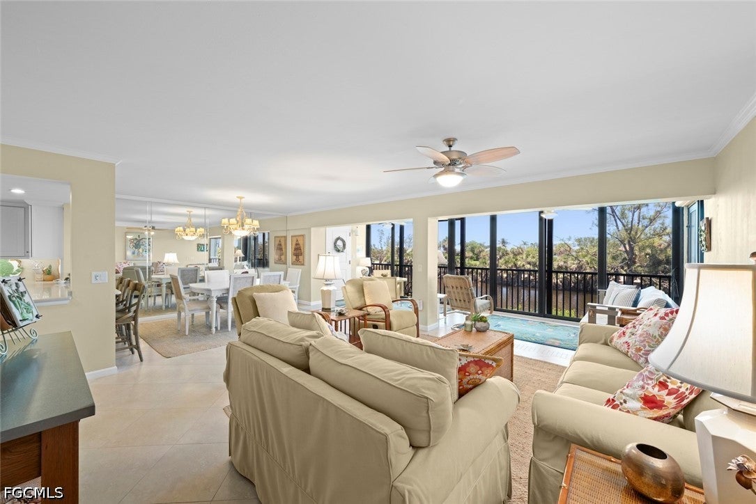 1340 Middle Gulf Dr #8 A, Sanibel, FL 33957 photo
