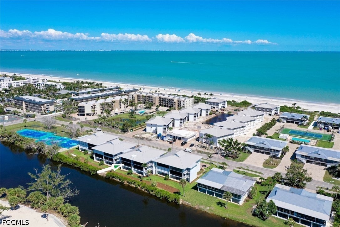 1340 Middle Gulf Dr #8 A, Sanibel, FL 33957 photo