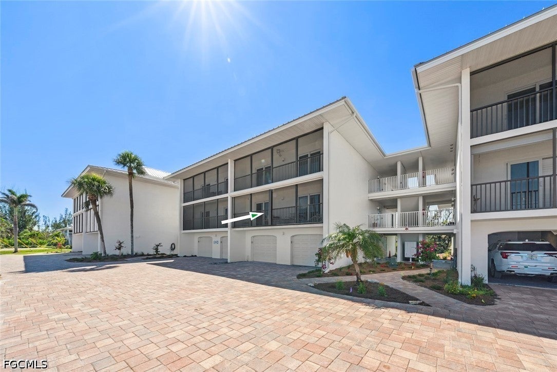 1340 Middle Gulf Dr #8 A, Sanibel, FL 33957 photo