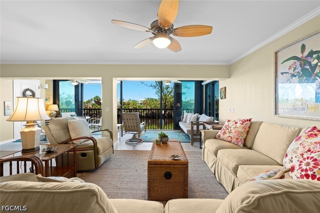 1340 Middle Gulf Dr #8 A, Sanibel, FL 33957 photo