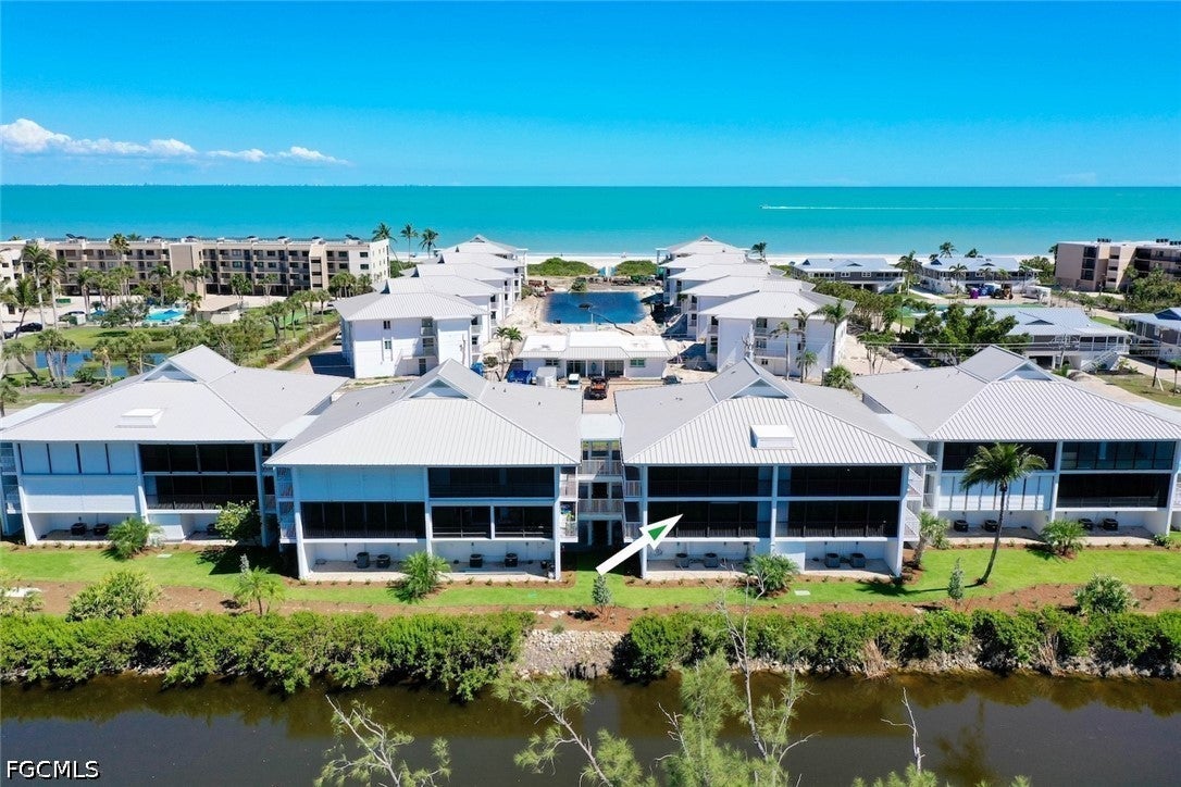1340 Middle Gulf Dr #8 A, Sanibel, FL 33957 photo
