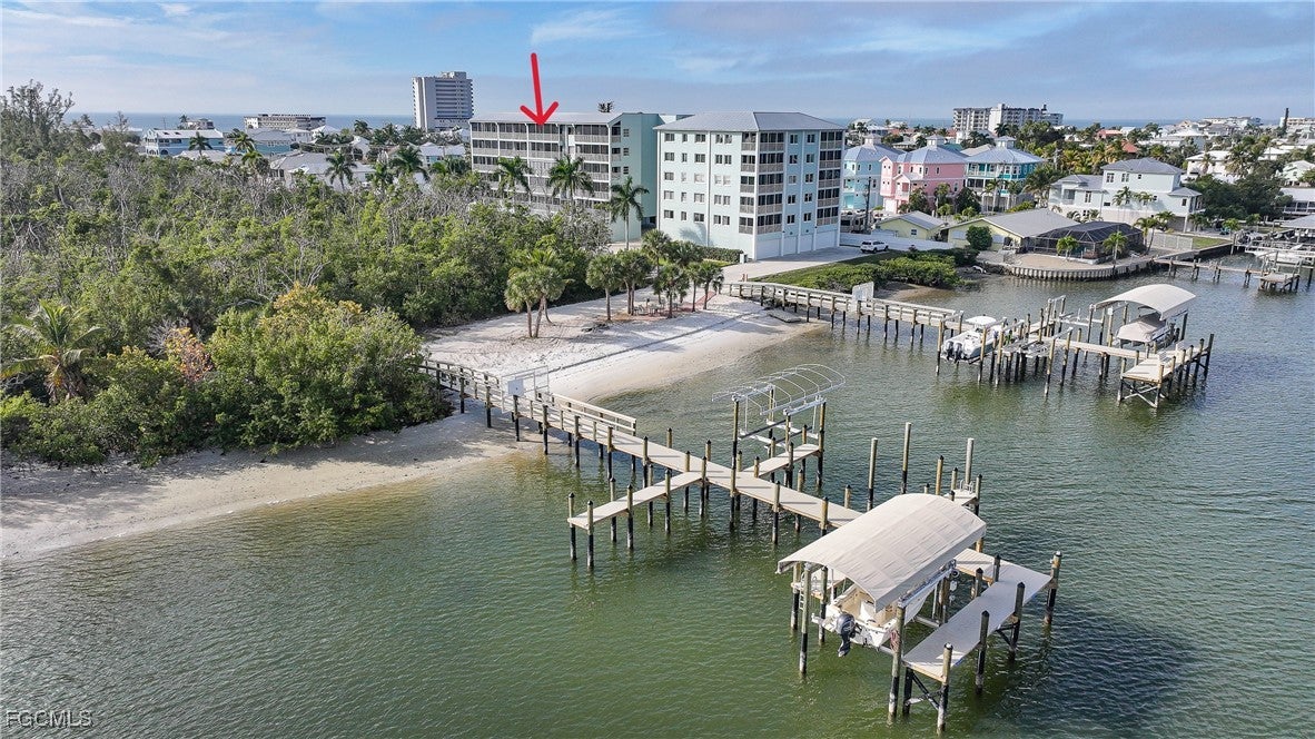 345 Mango St #604, Fort Myers Beach, FL 33931 photo