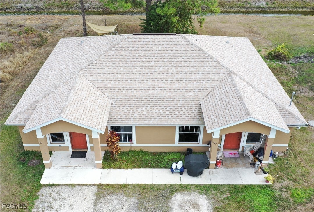 63 Loretta Ave #461/4, Lehigh Acres, FL 33974 photo