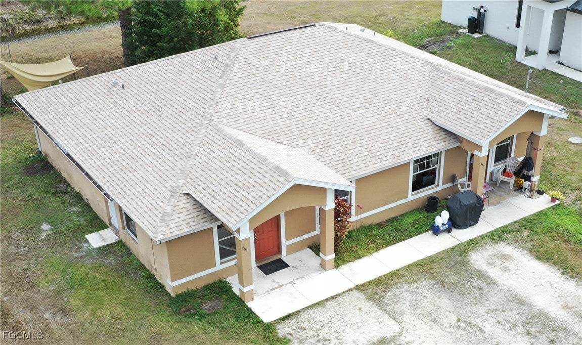 63 Loretta Ave #461/4, Lehigh Acres, FL 33974 photo