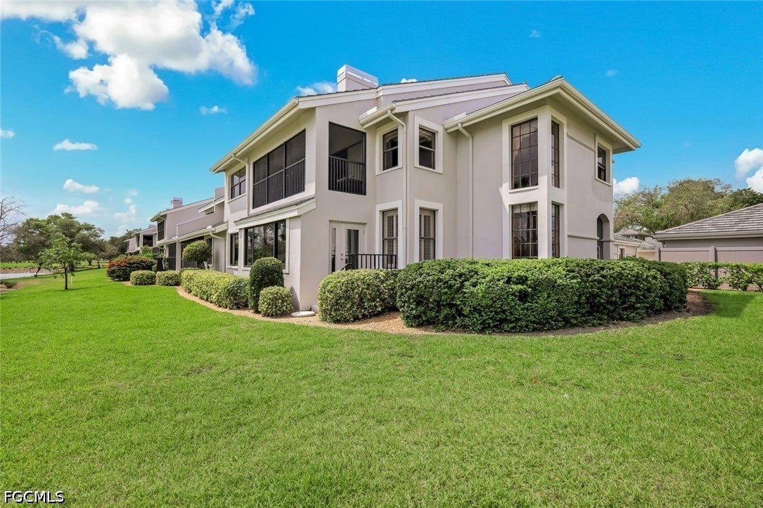 16301 Fairway Woods Dr #805, Fort Myers, FL 33908 photo