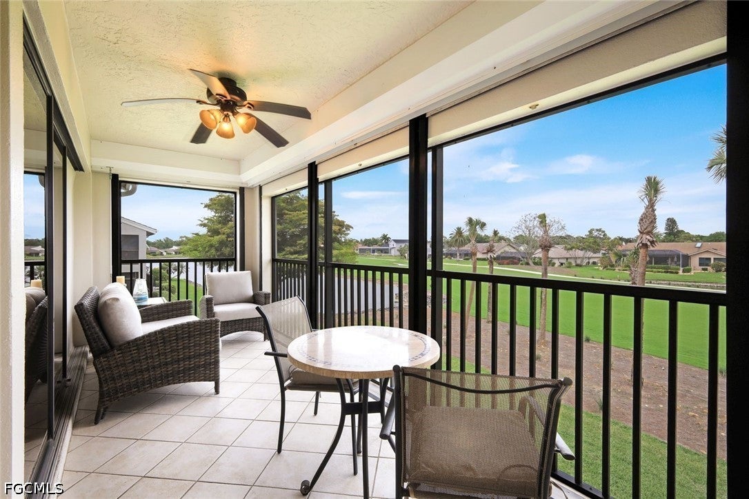 16301 Fairway Woods Dr #805, Fort Myers, FL 33908 photo