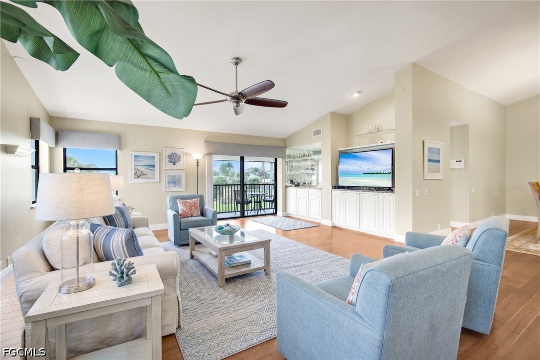 16301 Fairway Woods Dr #805, Fort Myers, FL 33908 photo
