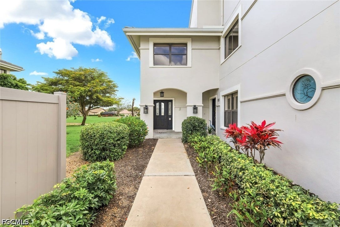 16301 Fairway Woods Dr #805, Fort Myers, FL 33908 photo