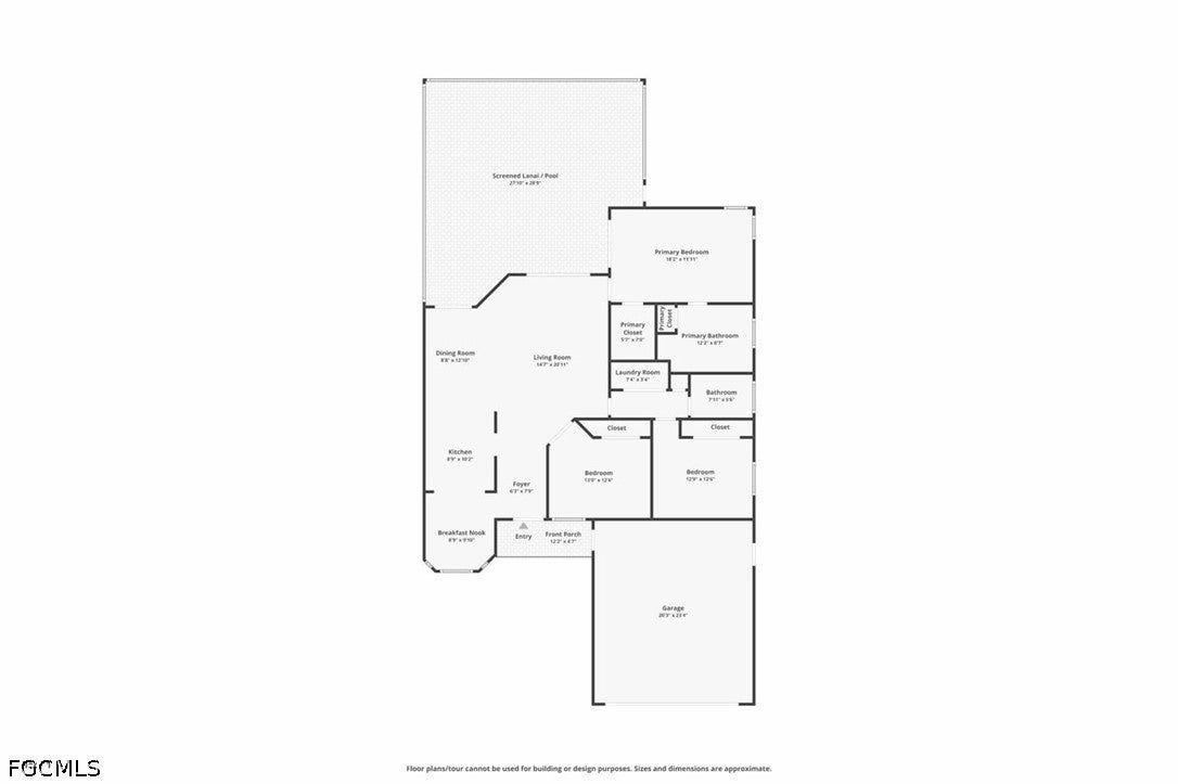 12370 Kelly Sands Way, Fort Myers, FL 33908 photo