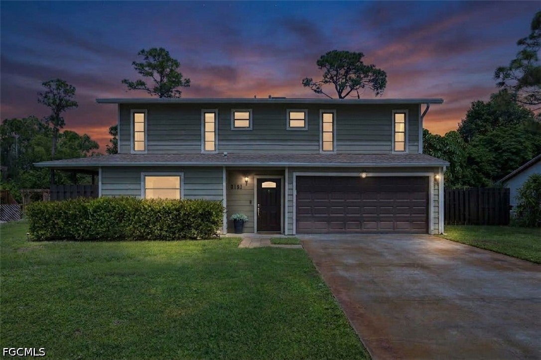 8191 Caloosa Rd, Fort Myers, FL 33967 photo