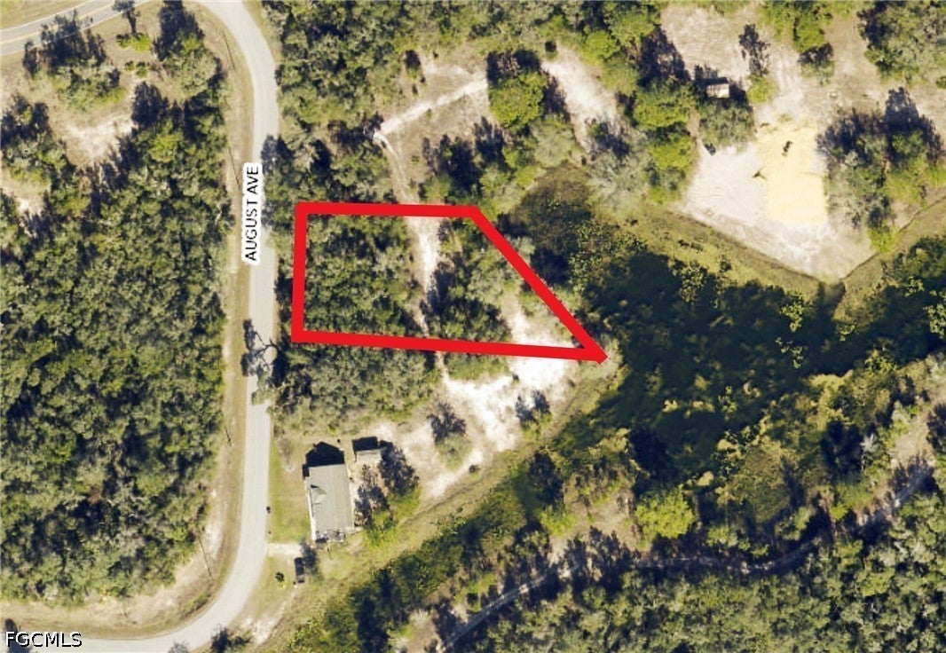 34122 August Ave, Webster, FL 33597 photo