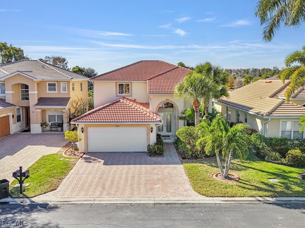 11681 Plantation Preserve Cir, Fort Myers, FL 33966 photo
