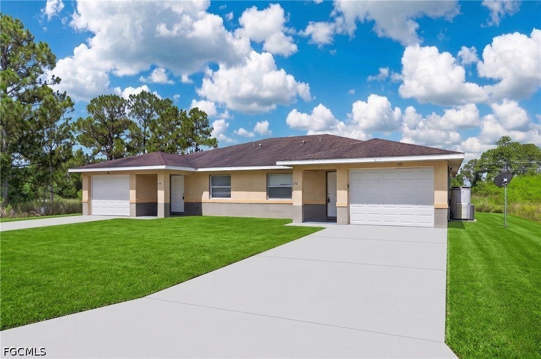 772 774 Holmes Ave, Lehigh Acres, FL 33974 photo