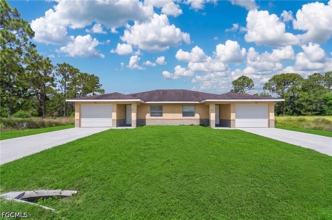 772 774 Holmes Ave, Lehigh Acres, FL 33974 photo