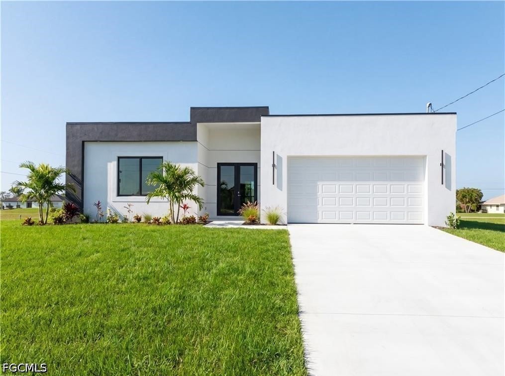 4333 NW 34 Ln, Cape Coral, FL 33993 photo