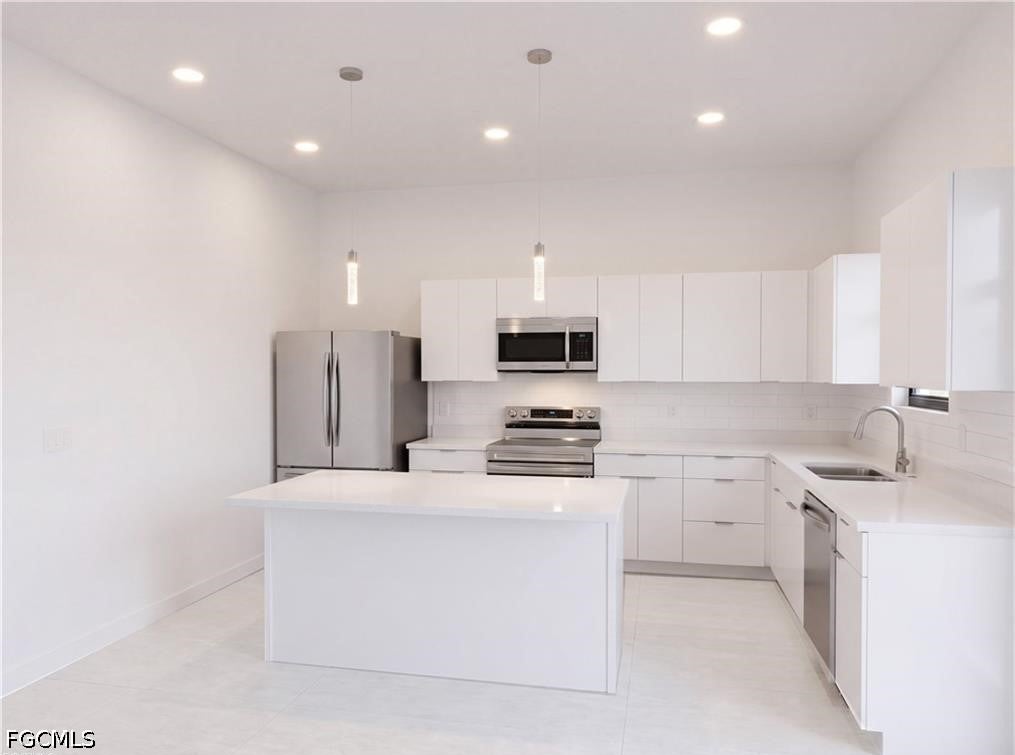 4333 NW 34 Ln, Cape Coral, FL 33993 photo