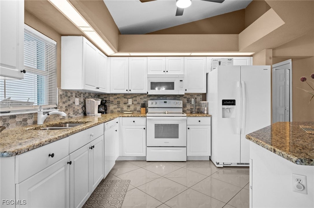 1214 SW Santa Barbara Pl, Cape Coral, FL 33991 photo