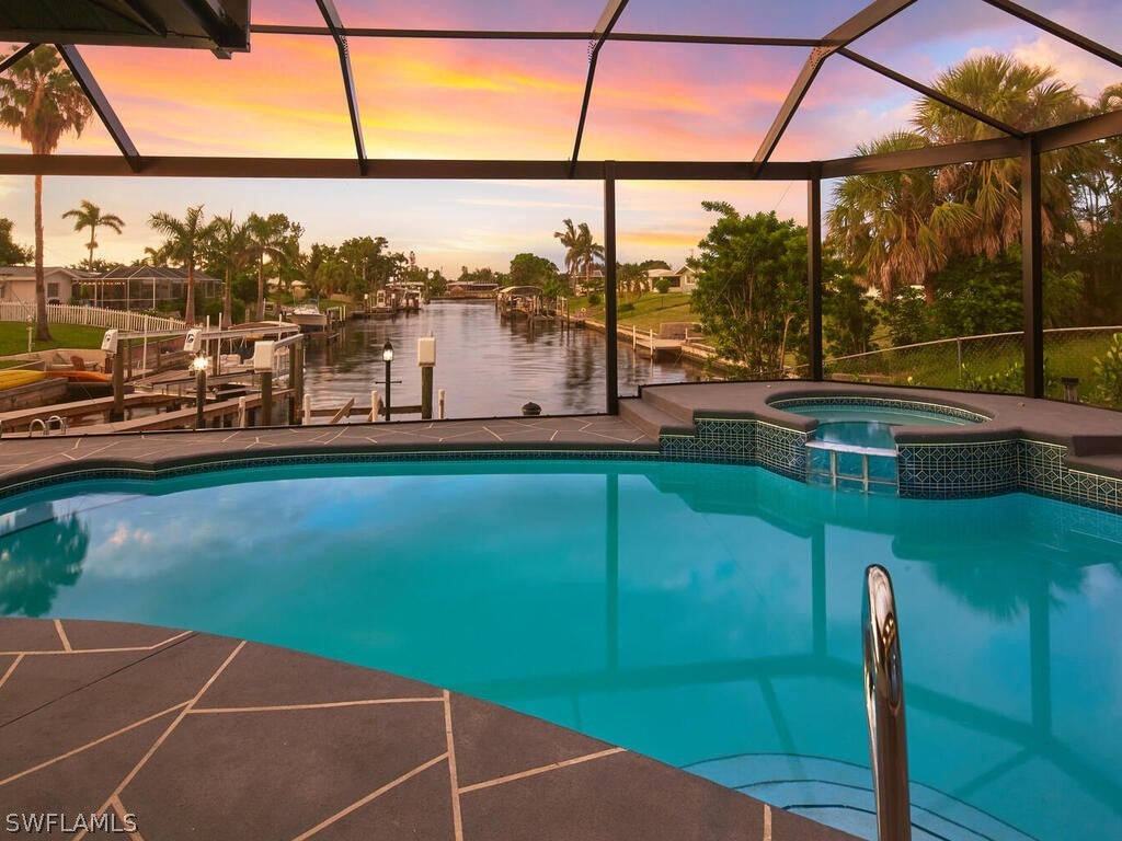 1627 29 Terrace, Cape Coral, FL 33904