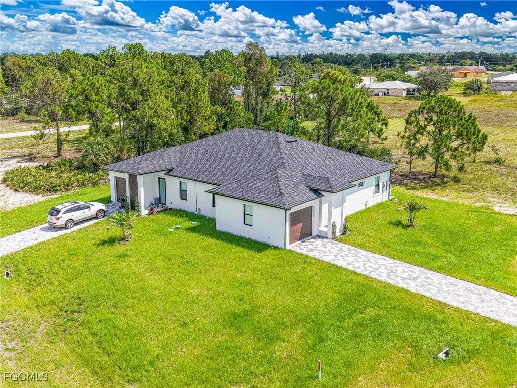 585 587 Alabama Rd, Lehigh Acres, FL 33974 photo