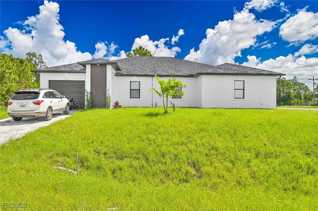 585 587 Alabama Rd, Lehigh Acres, FL 33974 photo