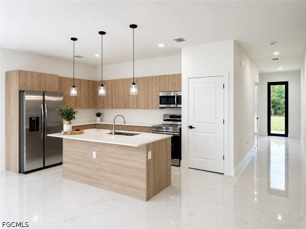 621 Greenbriar Blvd, Lehigh Acres, FL 33972 photo