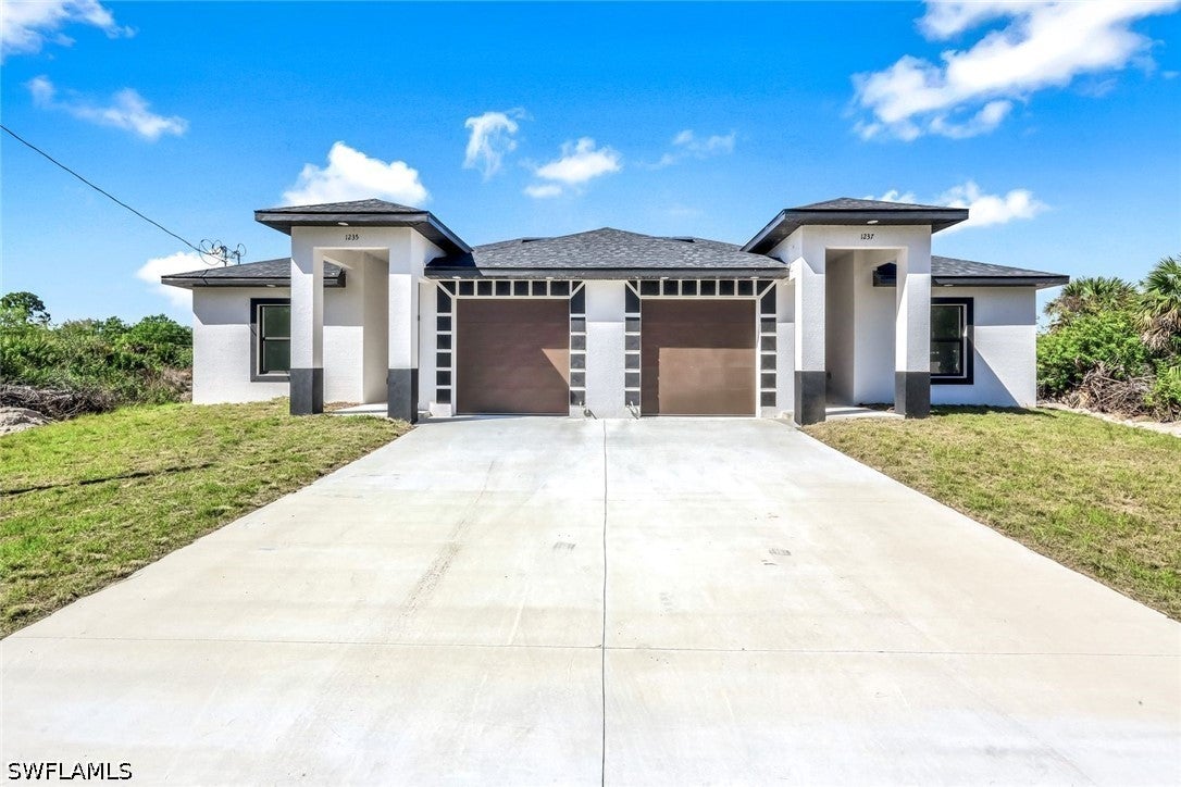 1235 1237 Hillcrest St, Lehigh Acres, FL 33974