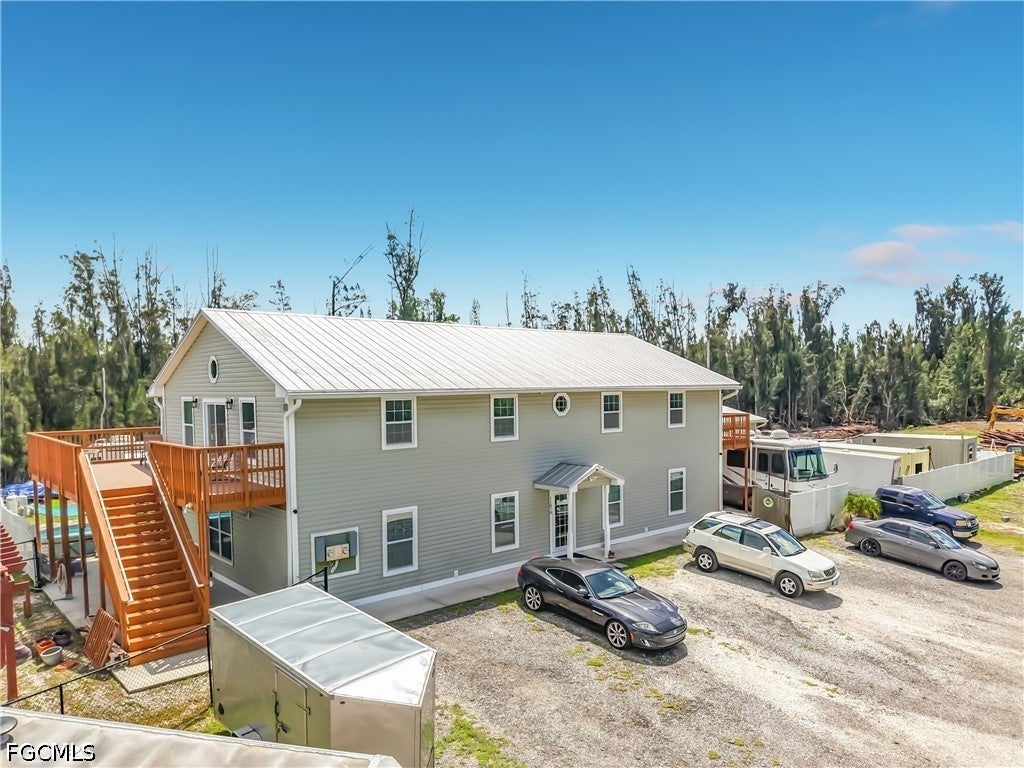 11870 Pompano Ave, Cape Coral, FL 33991 photo